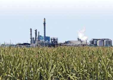 Sepco Ethanol Production