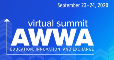 AWWA virtual summit