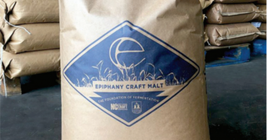 KSB Epiphany craft malt