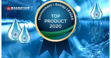Magnation Top product award 2020