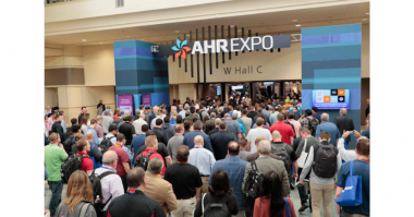 AHR Expo Show is Cancelled