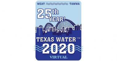 Texas water 2020
