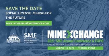 MINEXCHANGE 2021 Mining Conference