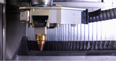 Sulzer The cutting-edge laser metal deposition head manufacturing