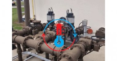 HOMA Evaluating Low-horsepower Pump Technology To Run Cool In Hot Environments (1)