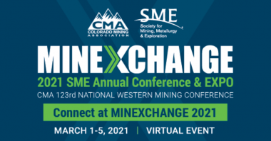 SME MineXchange Annual Conference
