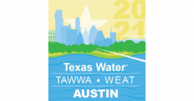 Texas Water 2021