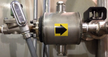 Proco How to Eliminate Water Hammer When Pumping at High Velocities