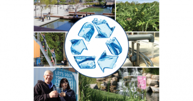 U.S. EPA and WateReuse Association to Celebrate First-Year Accomplishments of the National Water Reuse Action Plan