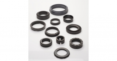 Metcar Avoid Blistering of Carbon-Graphite Seal Faces with Metcar Grade M-444