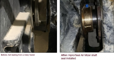 Inpro Seal Rotary Feeder Application Reduced Maintenance (2)