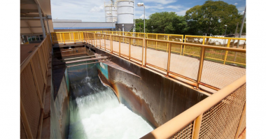 ABB Brazilian water utility cuts energy bills by 25 percent