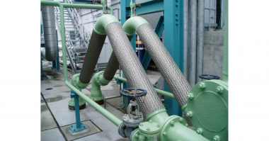 Proco Why Braided Pipe Connectors Are the Best Option for Vibration Control