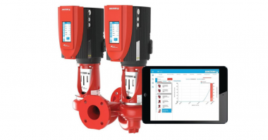 Armstrong Announces New Features for Its Award-winning Pump Manager solution