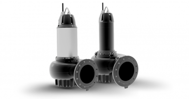 Grundfos presents a full range of hydraulic designs for all contamination levels found in complex urban wastewater SESL