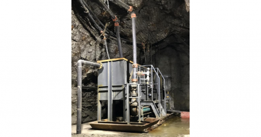 Netzsch to highlight compact movable dewatering pumps and other challenging mining applications at MINExpo 2021