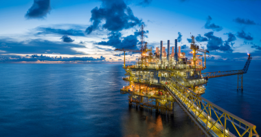 Sulzer Equinor platform benefits from rapid repair and pump manufacturing expertise