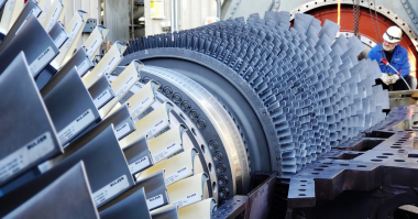Sulzer Maximizing turbine productivity (3)