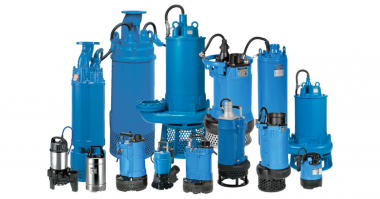Tsurumi showcase robust electric submersible pump lines at MINExpo 2021