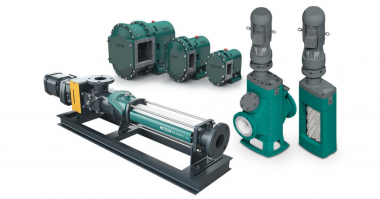 NETZSCH to Showcase Reliable Rotary Lobe Pumps and Progressing Cavity Pumps for Wastewater and Sludge at WEFTEC 2021