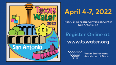 tx water confernce save the date