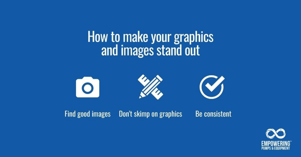 Social Media Branding How to make your graphics and images stand out