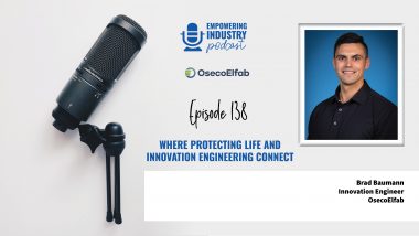 Where Protecting Life and Innovation Engineering Connect