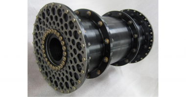 Coupling Corp Eliminate Bearing Failures With A Coupling Change