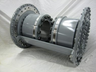 Coupling Corp Close Coupled or Reduced Moment Couplings